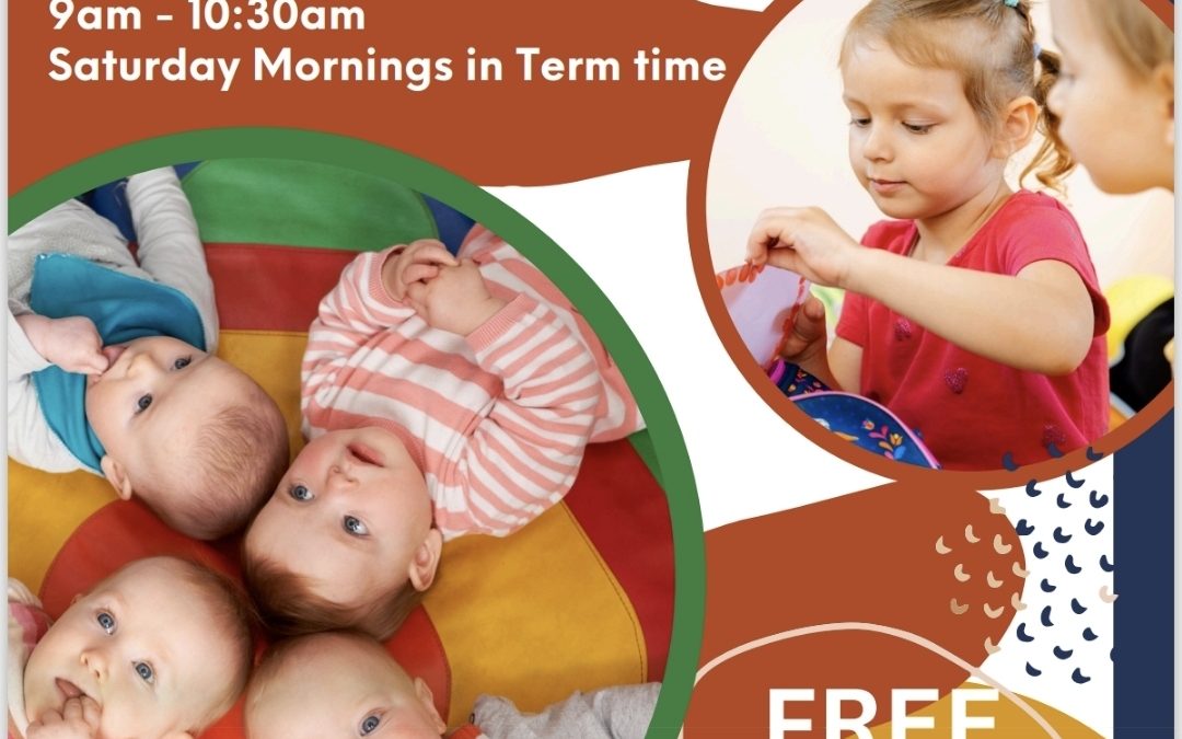 Playgroup